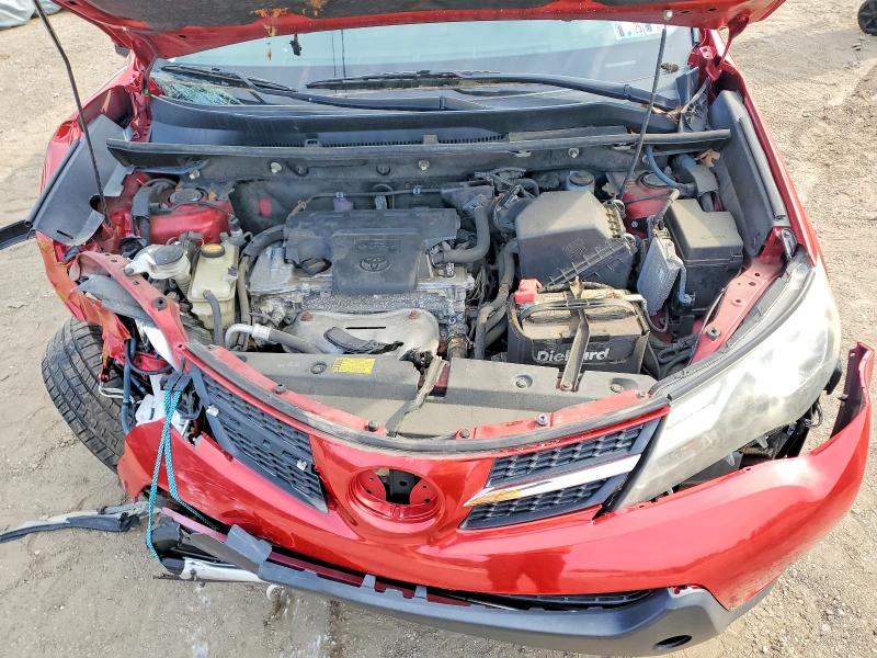 Продажа на аукционе авто 2013 Toyota Rav4, vin: JTMRFREV5DD015672, номер лота: 56669696