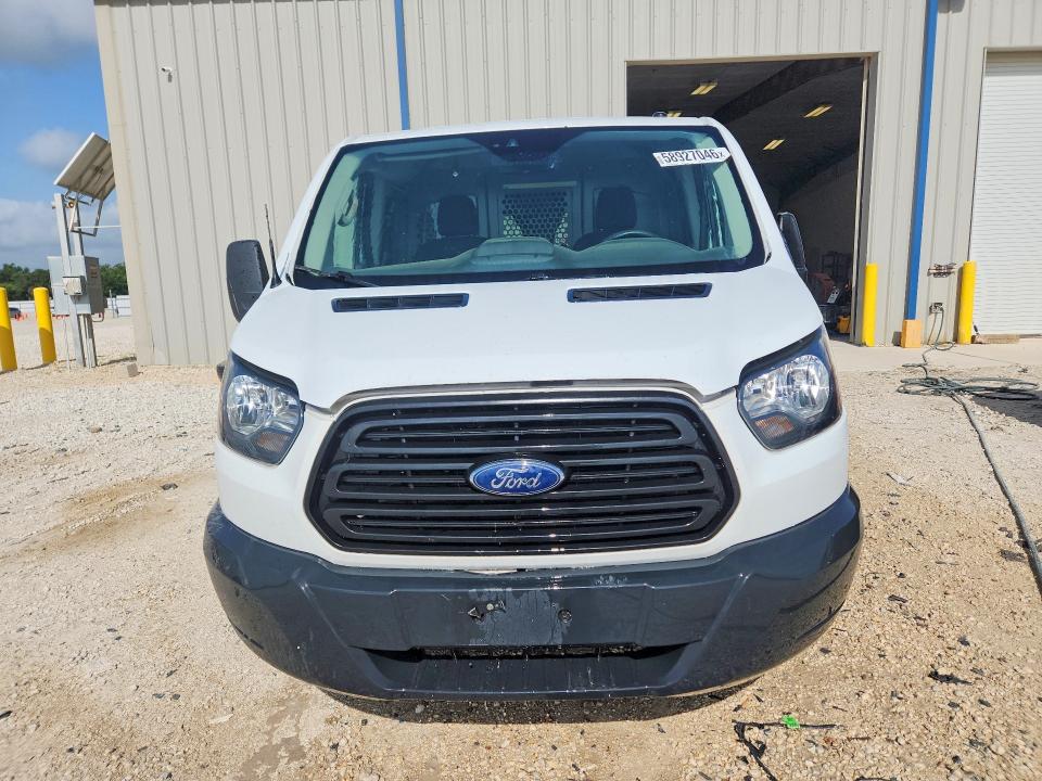 Aukcja sprzedaży 2019 Ford Transit, vin: 1FTYE1YMXKKA80190, numer aukcji: 58927046