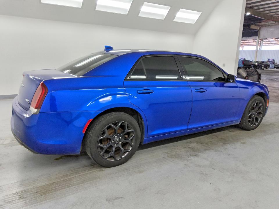 Aukcja sprzedaży 2019 Chrysler 300, vin: 2C3CCAGGXKH536826, numer aukcji: 56352086