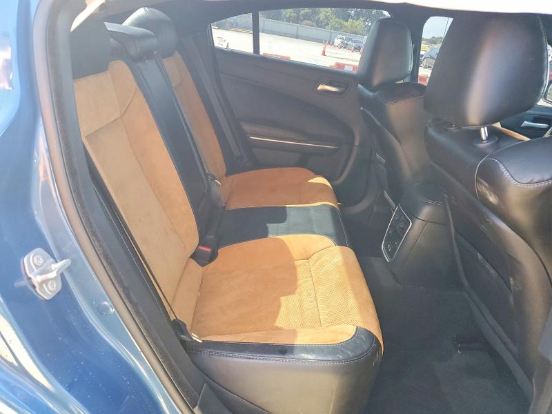 55384496 :رقم المزاد ، 2C3CDXGJ5LH221851 vin ، 2020 Dodge Charger مزاد بيع