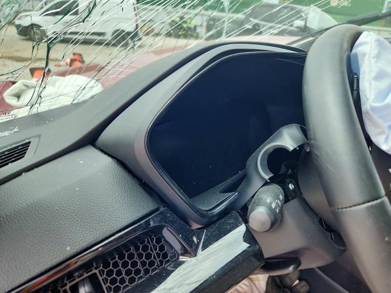 2025 Honda Cr-v მანქანა იყიდება აუქციონზე, vin: 5J6RS4H78SL018008, აუქციონის ნომერი: 55414026