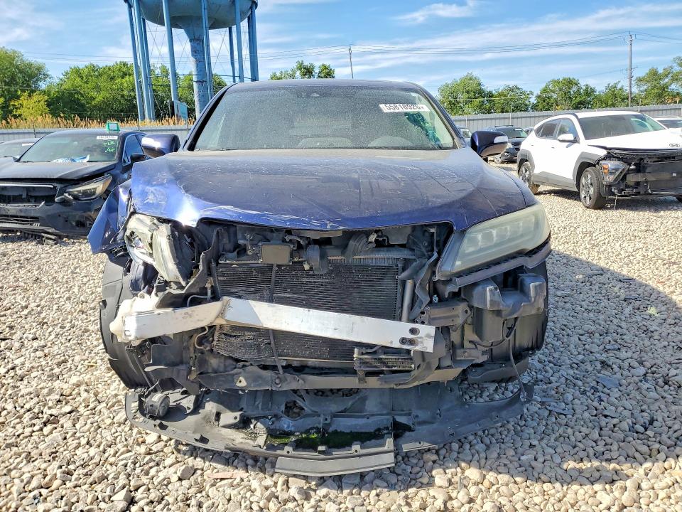 Aukcja sprzedaży 2016 Acura Rdx, vin: 5J8TB4H7XGL009931, numer aukcji: 55818926