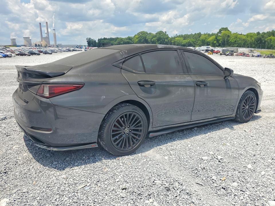 Aukcja sprzedaży 2022 Lexus Es 350, vin: 58ADZ1B14NU121394, numer aukcji: 58986506