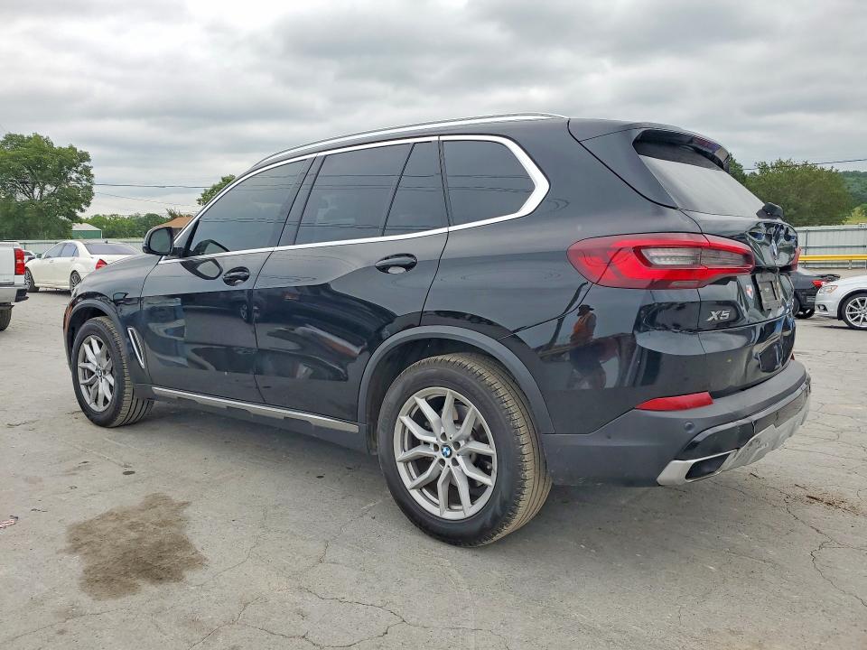 Aukcja sprzedaży 2022 Bmw X5, vin: 5UXCR4C06N9N09839, numer aukcji: 58763366