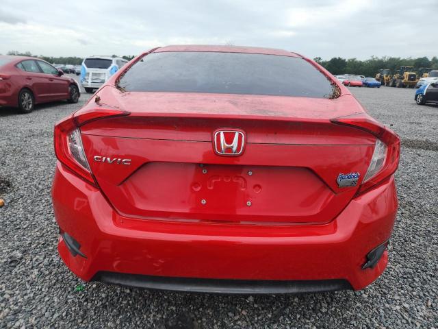 Продаж на аукціоні авто 2017 Honda Civic, vin: 2HGFC2F58HH520584, номер лоту: 55732496