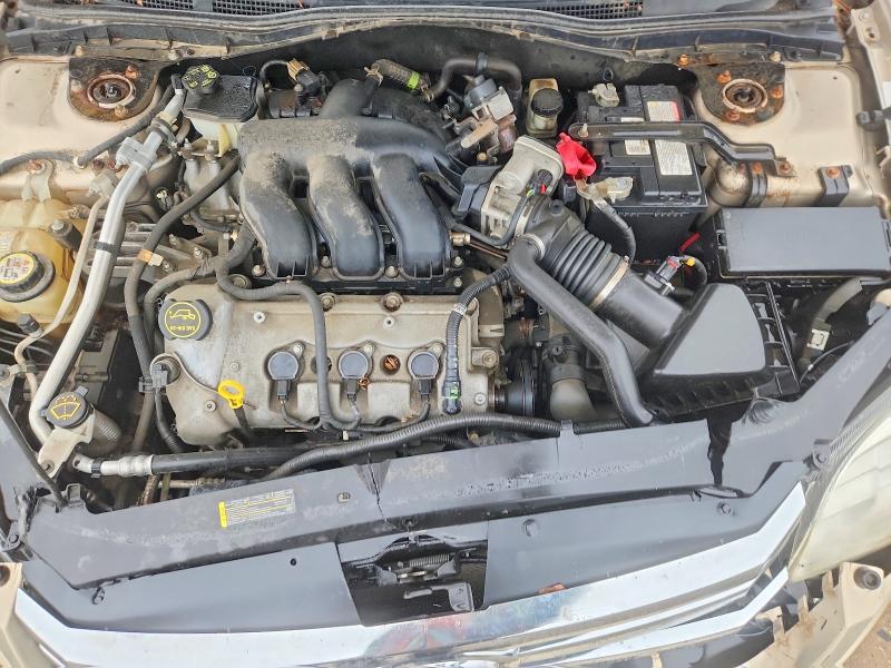 Продажа на аукционе авто 2008 Ford Fusion, vin: 3FAHP08148R118758, номер лота: 54551186