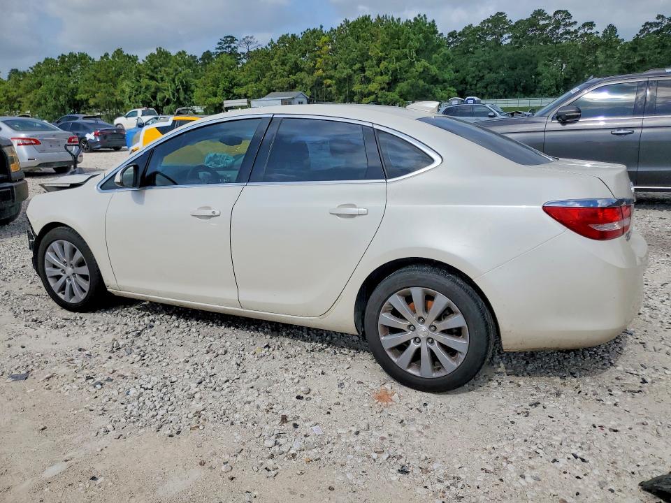 Aukcja sprzedaży 2016 Buick Verano, vin: 1G4PP5SKXG4130694, numer aukcji: 58372686