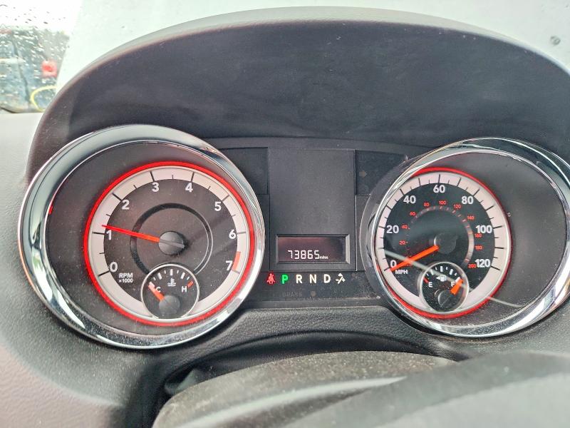 Aukcja sprzedaży 2020 Dodge Grand Caravan, vin: 2C4RDGBG6LR259259, numer aukcji: 58497786