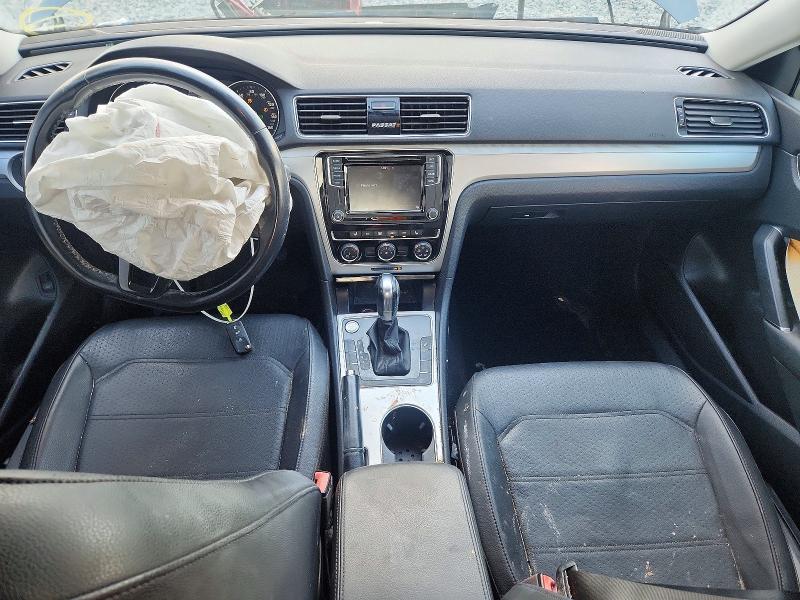 Продажа на аукционе авто 2019 Volkswagen Passat, vin: 1VWLA7A32KC004769, номер лота: 56539206