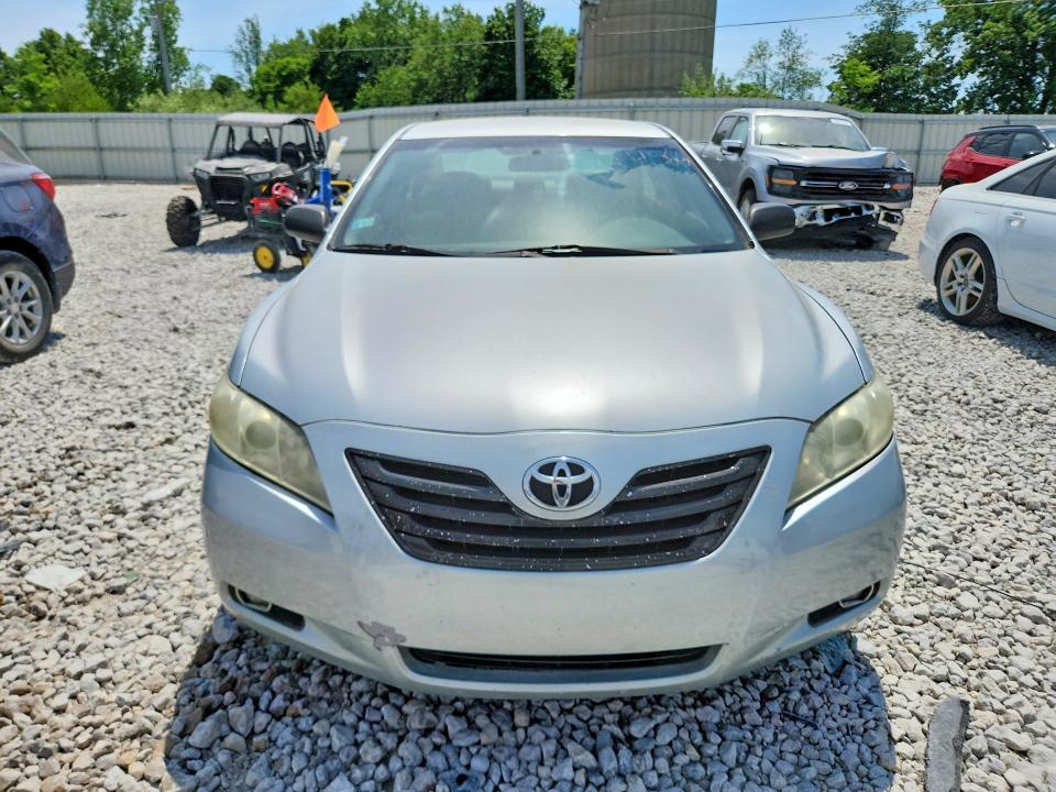 56041566 :رقم المزاد ، 4T1BE46K77U577763 vin ، 2007 Toyota Camry مزاد بيع