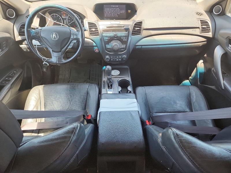 Aukcja sprzedaży 2014 Acura Rdx, vin: 5J8TB4H50EL001364, numer aukcji: 58664786