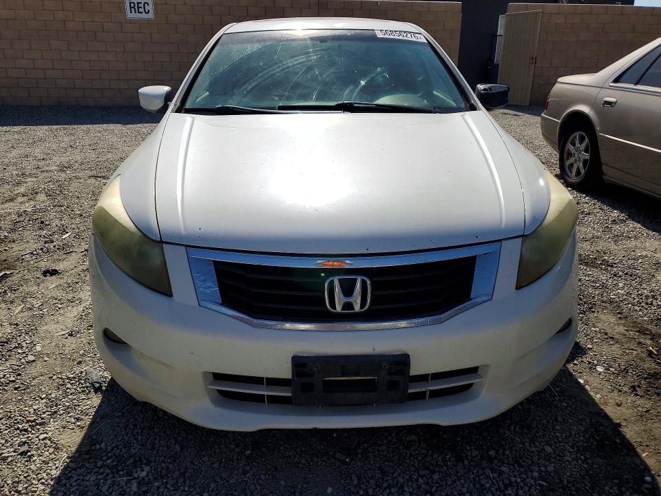 Aukcja sprzedaży 2008 Honda Accord, vin: 1HGCP368X8A067803, numer aukcji: 56856276