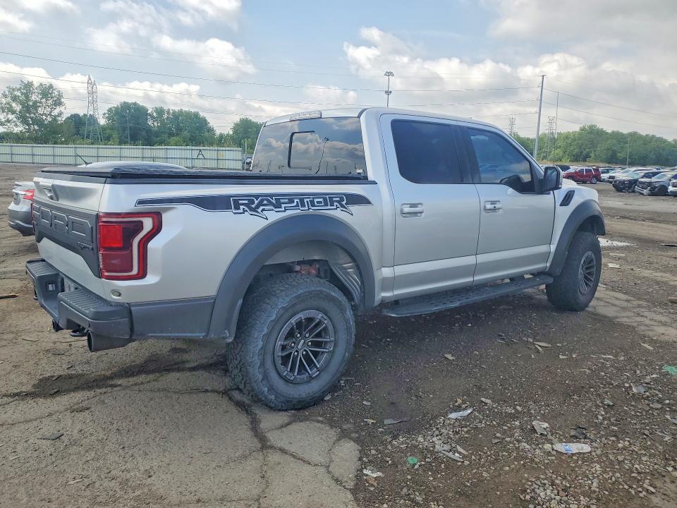 Aukcja sprzedaży 2019 Ford F150, vin: 1FTFW1RG9KFA86195, numer aukcji: 55415946