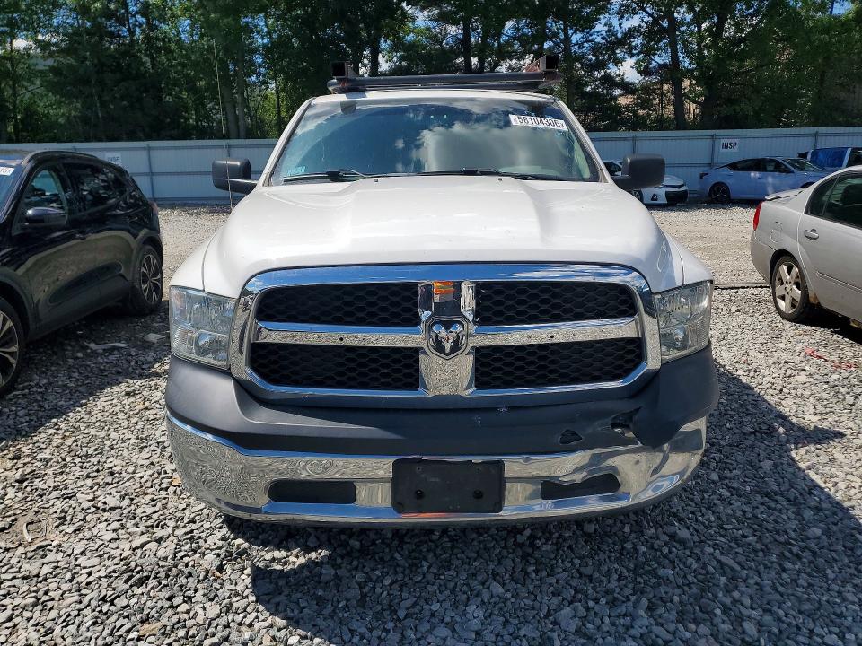 Продаж на аукціоні авто 2017 Ram 1500, vin: 1C6RR7FG0HS838224, номер лоту: 58104306