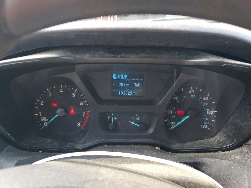 Aukcja sprzedaży 2015 Ford Transit, vin: 1FTNR1ZMXFKA76880, numer aukcji: 57039956