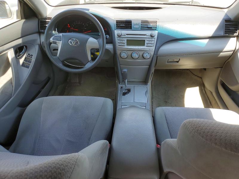 Продажа на аукционе авто 2010 Toyota Camry, vin: 4T1BF3EK4AU041451, номер лота: 53919996