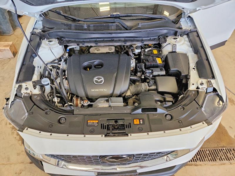 Aukcja sprzedaży 2023 Mazda Cx-5, vin: JM3KFBAM4P0215340, numer aukcji: 57518616