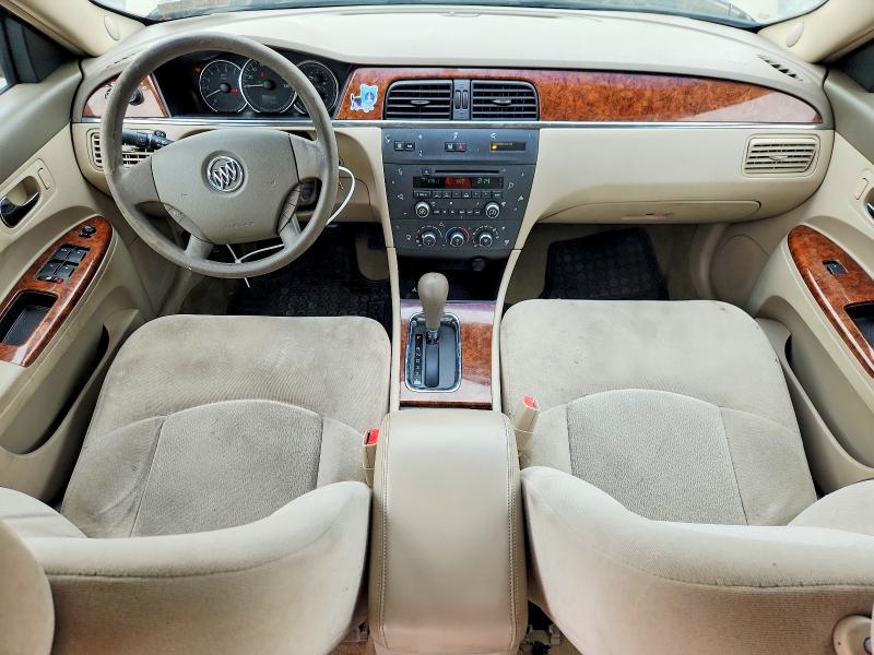 Aukcja sprzedaży 2006 Buick Lacrosse, vin: 2G4WC582061309433, numer aukcji: 56658996