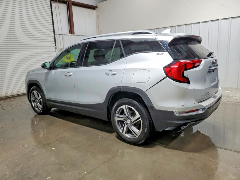 Продажа на аукционе авто 2021 Gmc Terrain, vin: 3GKALPEV2ML309457, номер лота: 56230606