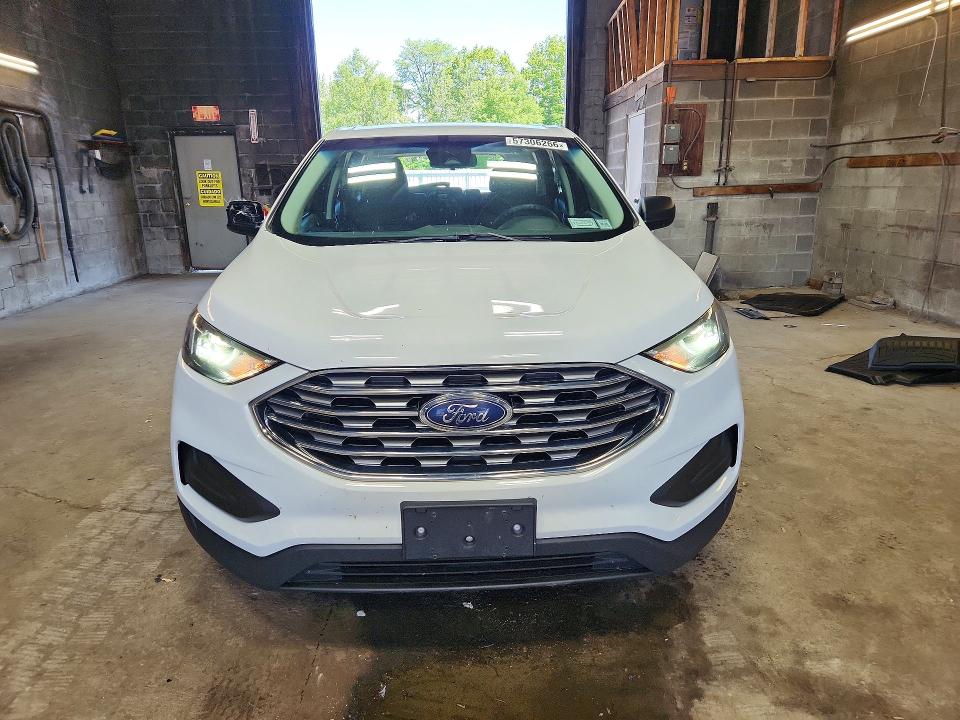 Продажа на аукционе авто 2020 Ford Edge, vin: 2FMPK4G90LBA72903, номер лота: 57306266