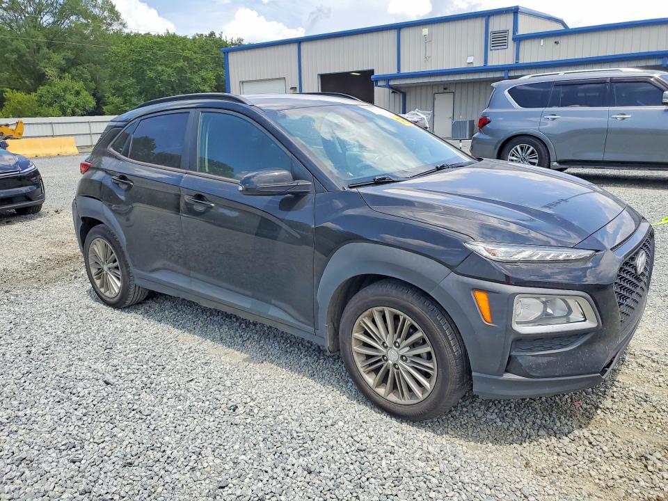 Aukcja sprzedaży 2019 Hyundai Kona, vin: KM8K22AA7KU253801, numer aukcji: 56513596