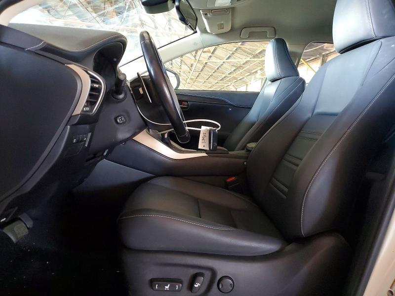 Продажа на аукционе авто 2020 Lexus Nx 300, vin: JTJAARBZ2L2174644, номер лота: 57445266