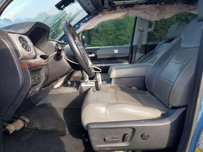 Продаж на аукціоні авто 2020 Toyota Tundra, vin: 5TFHY5F14LX944064, номер лоту: 58112956