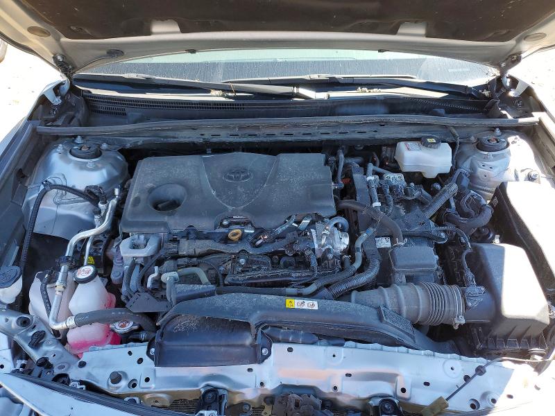 2023 Toyota Camry მანქანა იყიდება აუქციონზე, vin: 4T1H31AK5PU053209, აუქციონის ნომერი: 57941146