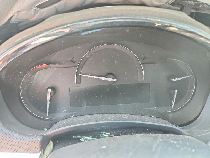 57386456 :رقم المزاد ، 2G61L5S35K9100056 vin ، 2019 Cadillac Xts مزاد بيع