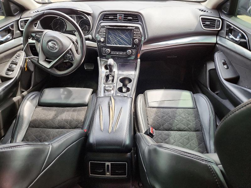 Продажа на аукционе авто 2016 Nissan Maxima, vin: 1N4AA6AP5GC440570, номер лота: 58098166