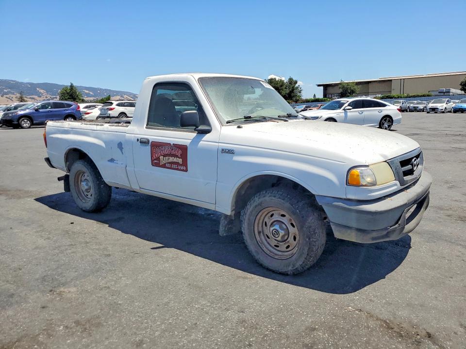 Aukcja sprzedaży 2002 Mazda B2300, vin: 4F4YR12D62TM23351, numer aukcji: 59156776