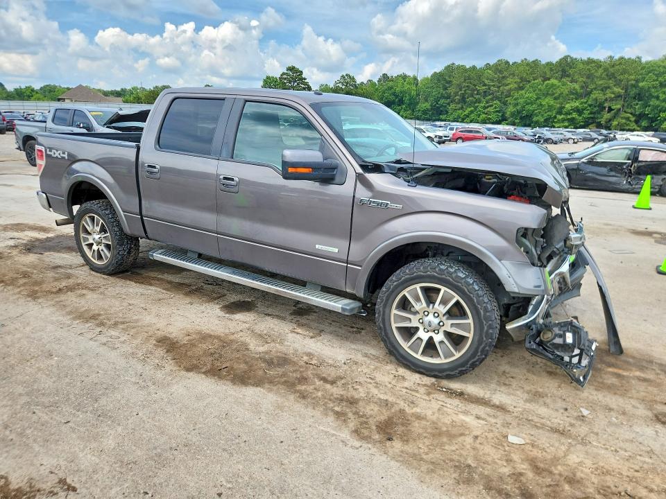 Aukcja sprzedaży 2014 Ford F150, vin: 1FTFW1ET7EFC62135, numer aukcji: 55808926
