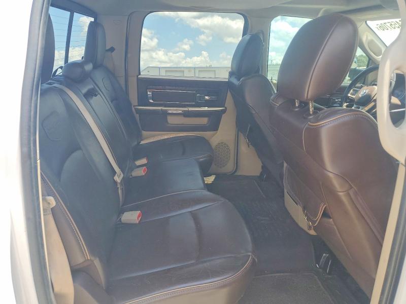 Продажа на аукционе авто 2014 Ram 1500, vin: 1C6RR7WT7ES201209, номер лота: 56455706