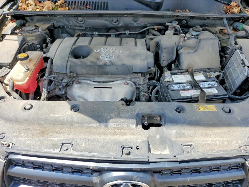Продажа на аукционе авто 2010 Toyota Rav4, vin: 2T3BF4DV8AW029165, номер лота: 56675366