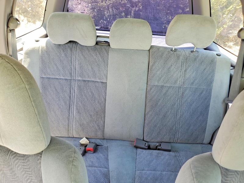 2001 Subaru Forester მანქანა იყიდება აუქციონზე, vin: JF1SF656X1G729354, აუქციონის ნომერი: 56081766