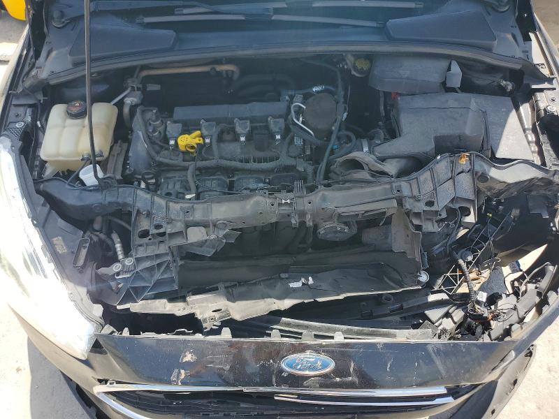 59288226 :رقم المزاد ، 1FADP3N2XGL286110 vin ، 2016 Ford Focus مزاد بيع