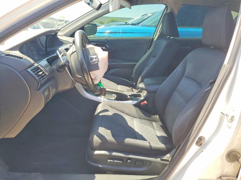 56844926 :رقم المزاد ، 1HGCR2F54FA145063 vin ، 2015 Honda Accord مزاد بيع
