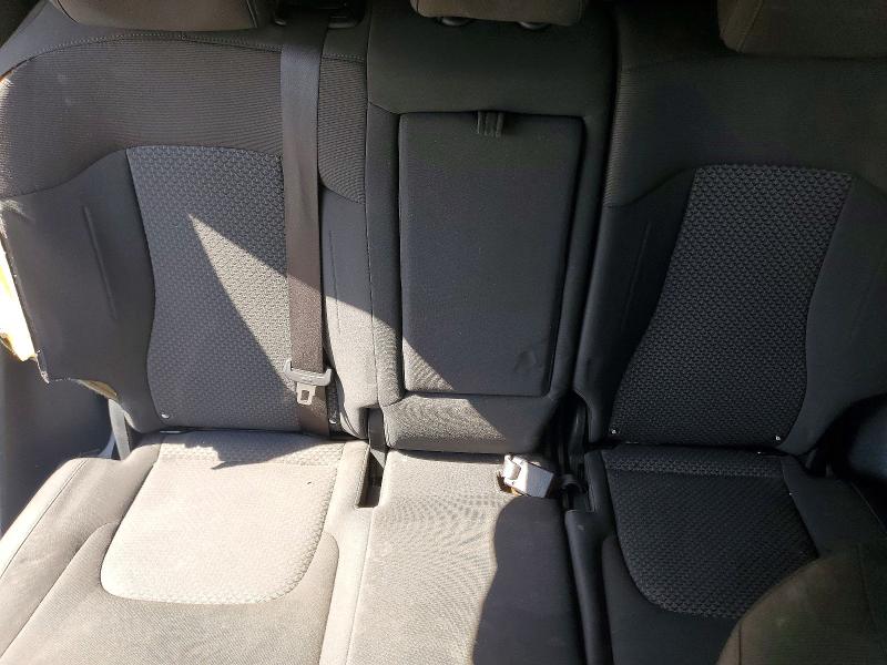 Aukcja sprzedaży 2024 Kia Sportage, vin: KNDPUCDF6R7257722, numer aukcji: 59194216