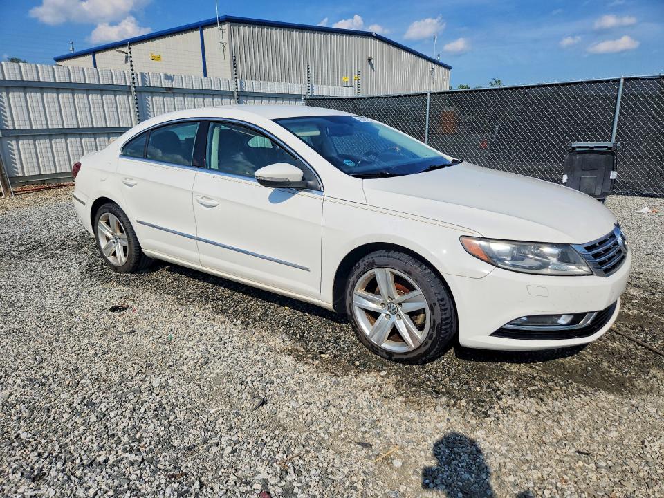 56044796 :رقم المزاد ، WVWBP7AN3EE518931 vin ، 2014 Volkswagen Cc مزاد بيع