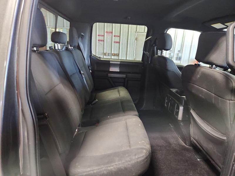 2015 Ford F150 მანქანა იყიდება აუქციონზე, vin: 1FTEW1EGXFKE57895, აუქციონის ნომერი: 58155336