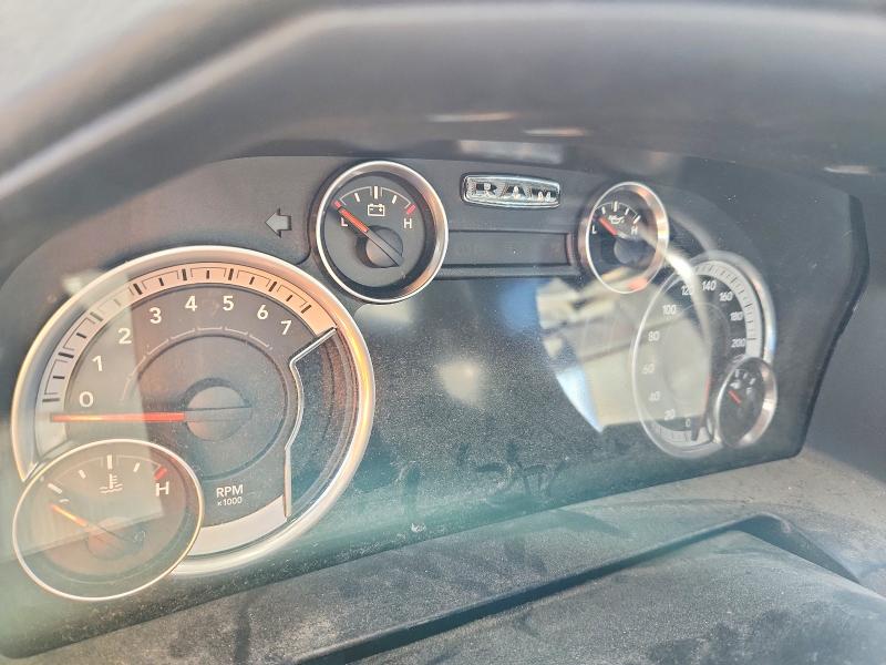 2014 Ram 1500 მანქანა იყიდება აუქციონზე, vin: 1C6RR7UT1ES283585, აუქციონის ნომერი: 54772606