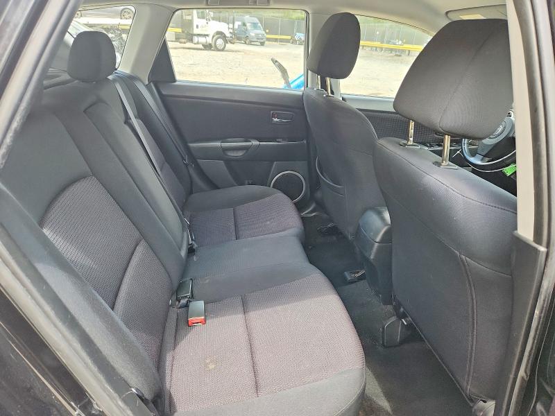 Aukcja sprzedaży 2009 Mazda 3, vin: JM1BK343491225456, numer aukcji: 56457446