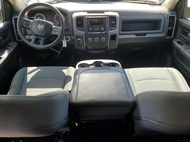 Продажа на аукционе авто 2016 Ram 1500, vin: 3C6RR7KTXGG371600, номер лота: 57806646