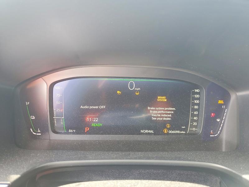 Продаж на аукціоні авто 2026 Honda Cr-v, vin: 7FARS5H89TE001523, номер лоту: 56469156