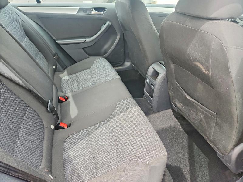 Aukcja sprzedaży 2014 Volkswagen Jetta, vin: 3VWDK7AJ3EM393134, numer aukcji: 56566286