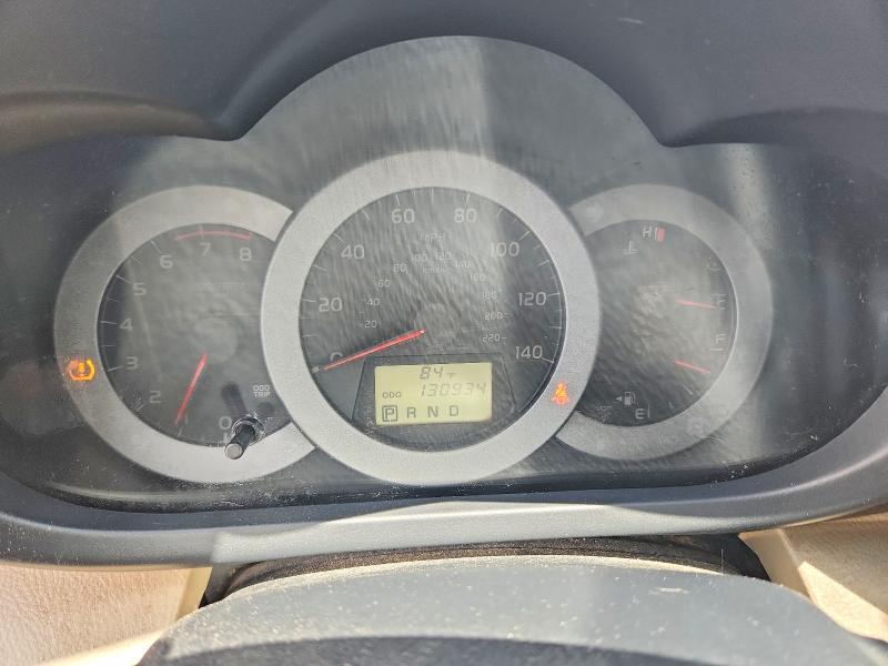 Aukcja sprzedaży 2009 Toyota Rav4, vin: JTMZF33V595000686, numer aukcji: 58699676