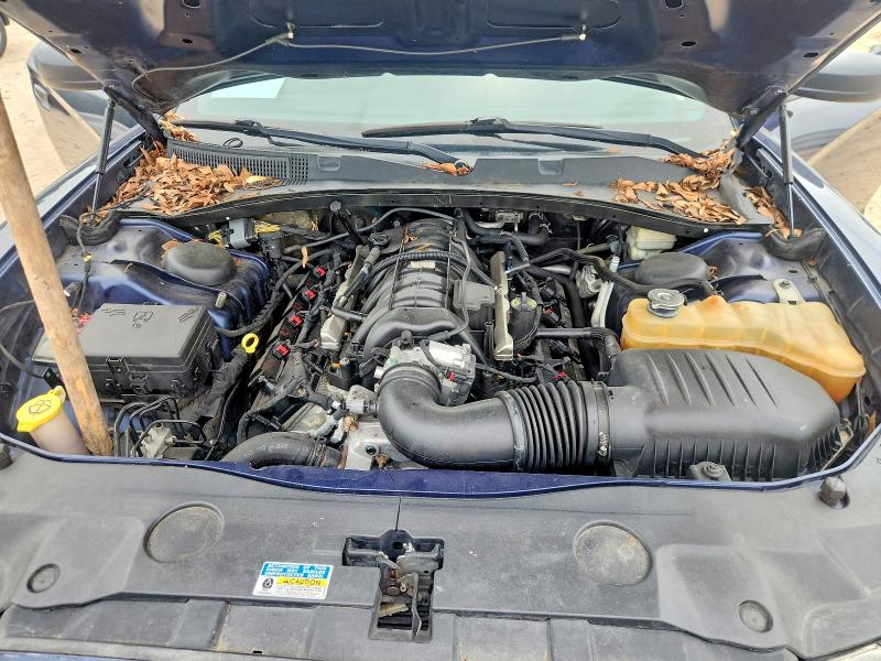 Продажа на аукционе авто 2014 Dodge Charger, vin: 2C3CDXKT5EH332038, номер лота: 56835616