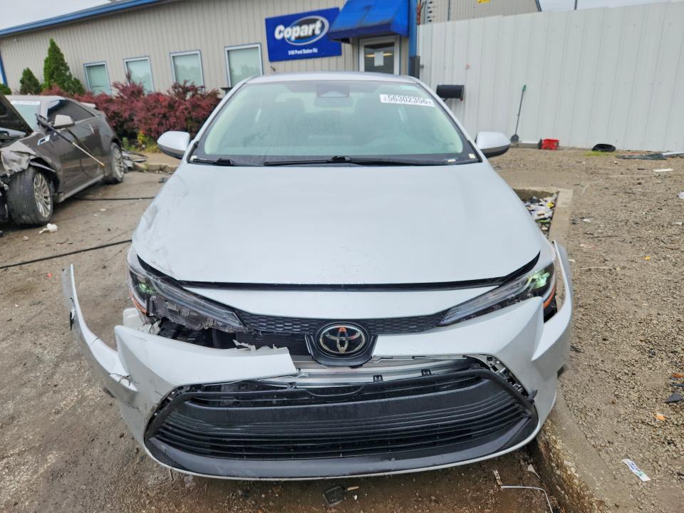 Продажа на аукционе авто 2023 Toyota Corolla, vin: 5YFB4MDE9PP066945, номер лота: 56302356