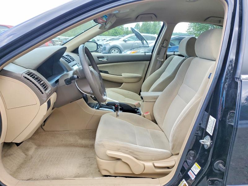 Aukcja sprzedaży 2006 Honda Accord, vin: 1HGCM56326A170865, numer aukcji: 57083456