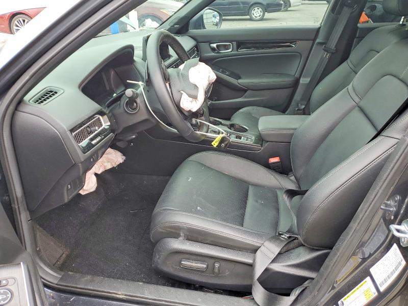 Продажа на аукционе авто 2025 Honda Civic, vin: 2HGFE4F84SH348917, номер лота: 57914966